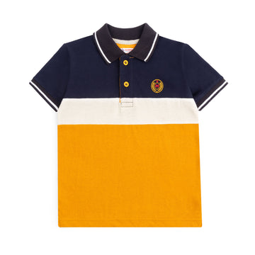 Navy M Polo Shirt