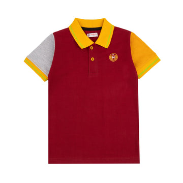 Maroon Polo Shirt