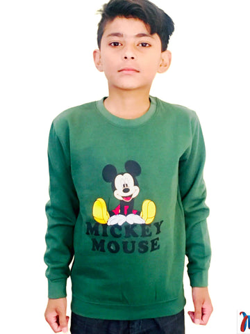 Micky Sweat Shirt