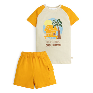 Orange Tree two pack