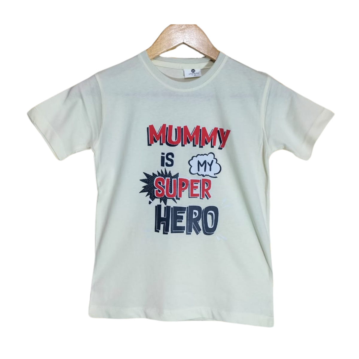 Hero T Shirt