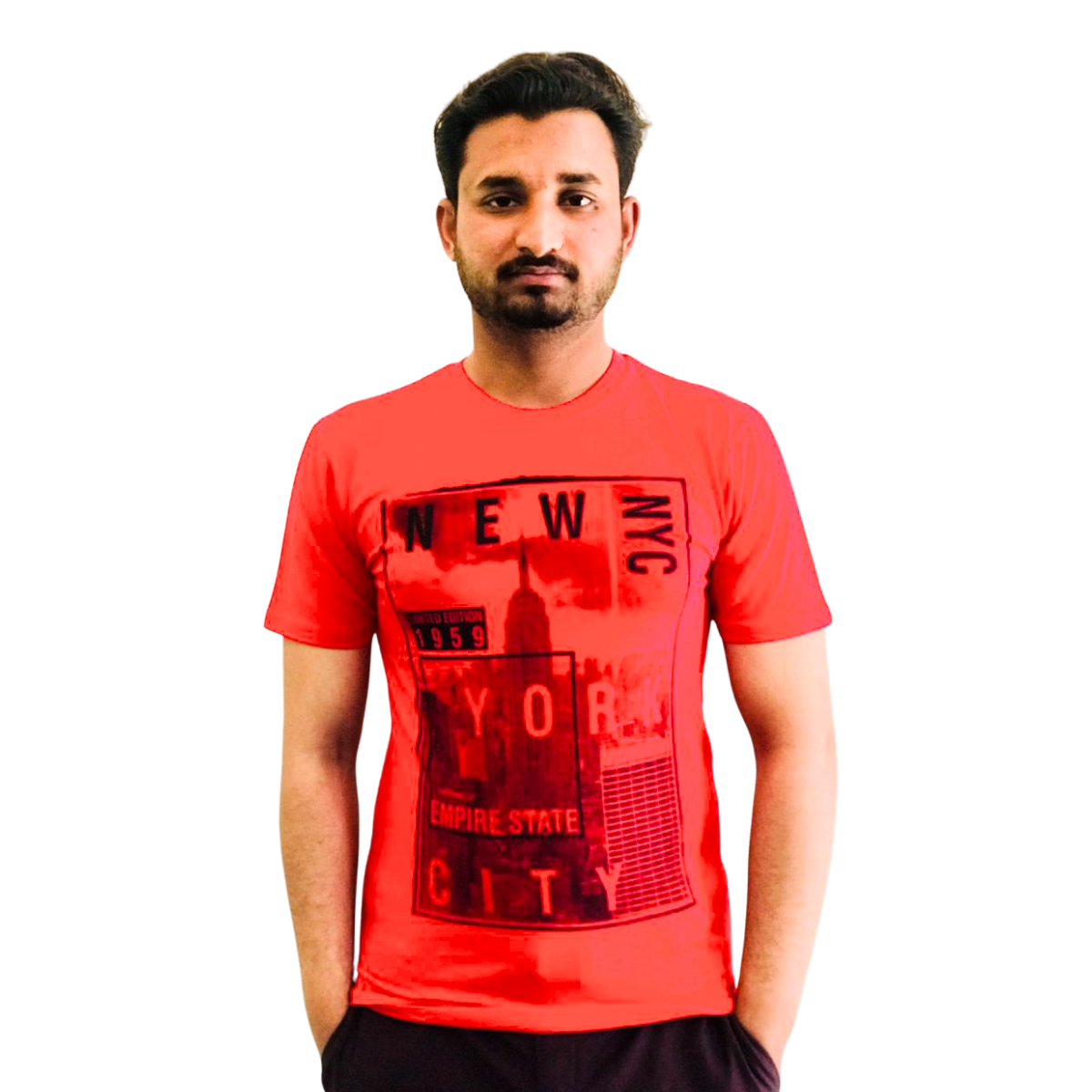 New York T Shirt