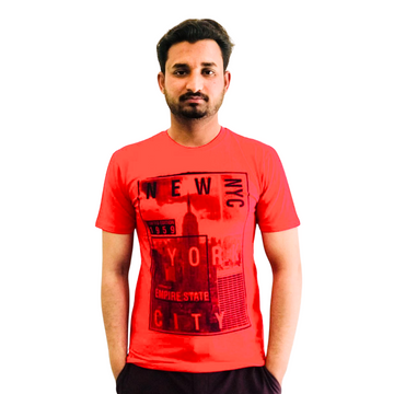 New York T Shirt