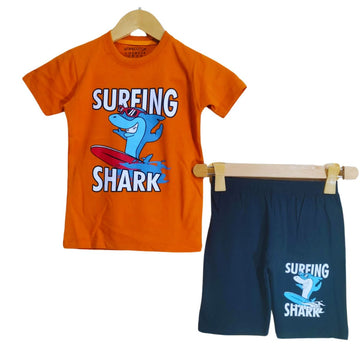 Shark two pack