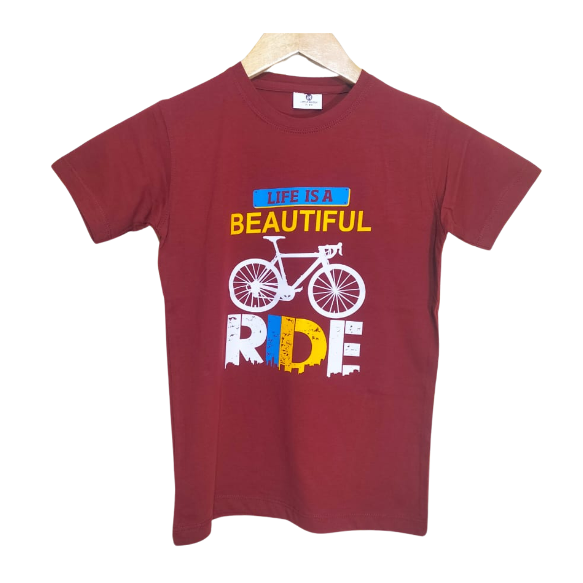 Ride T Shirt