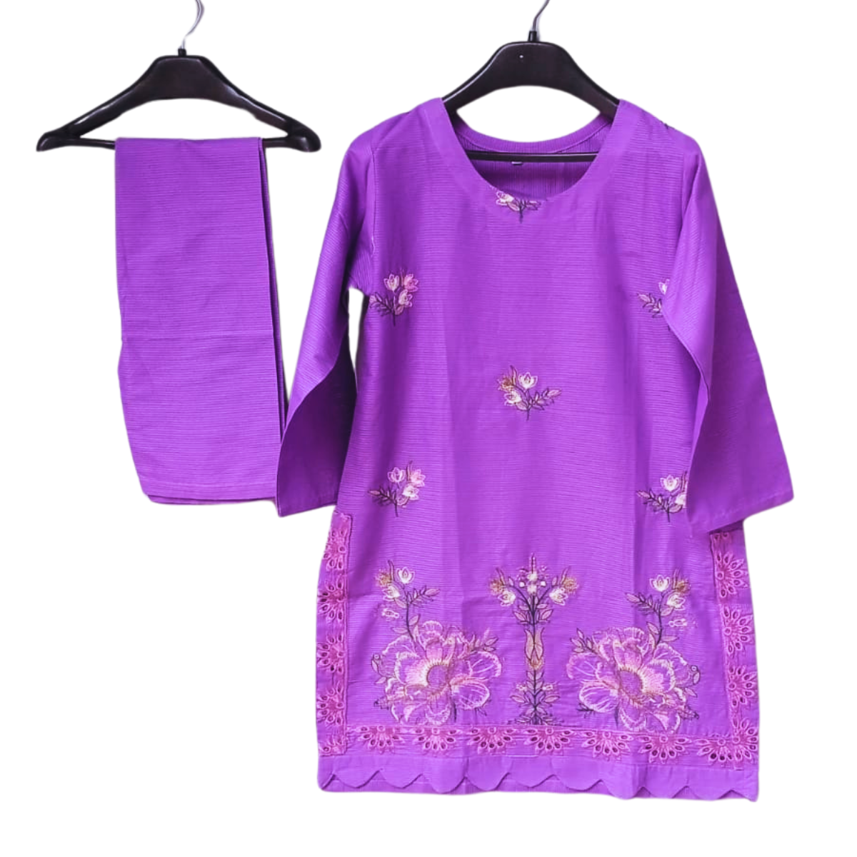 Purple -2pcs