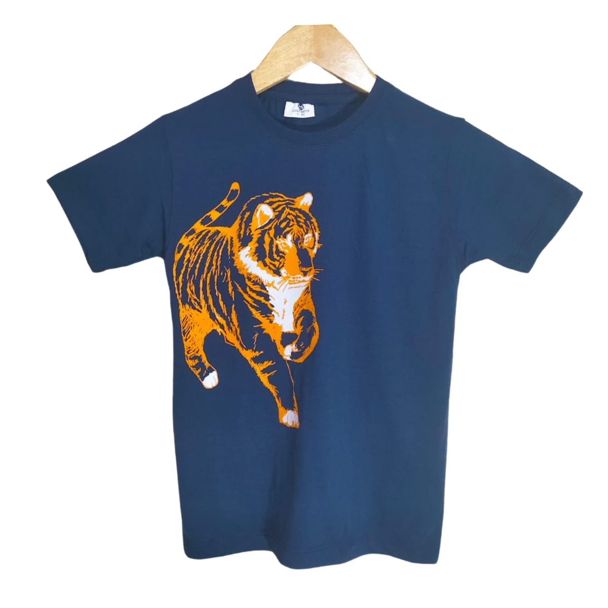 Tiger T Shirt