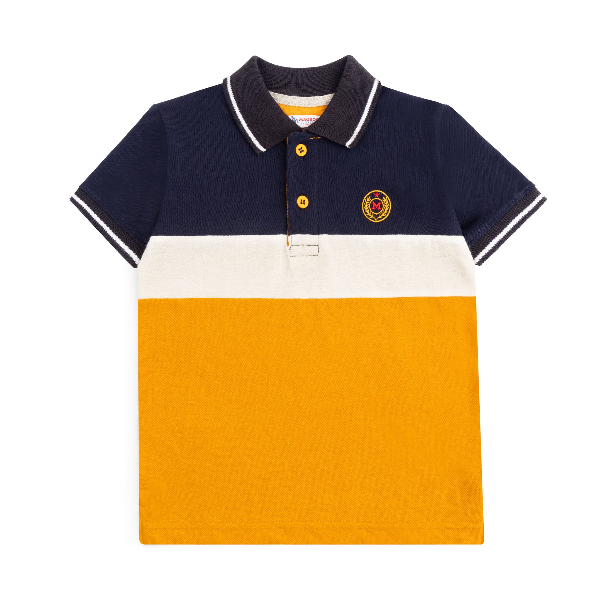Navy M Polo Shirt