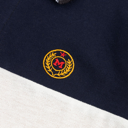 Navy M Polo Shirt