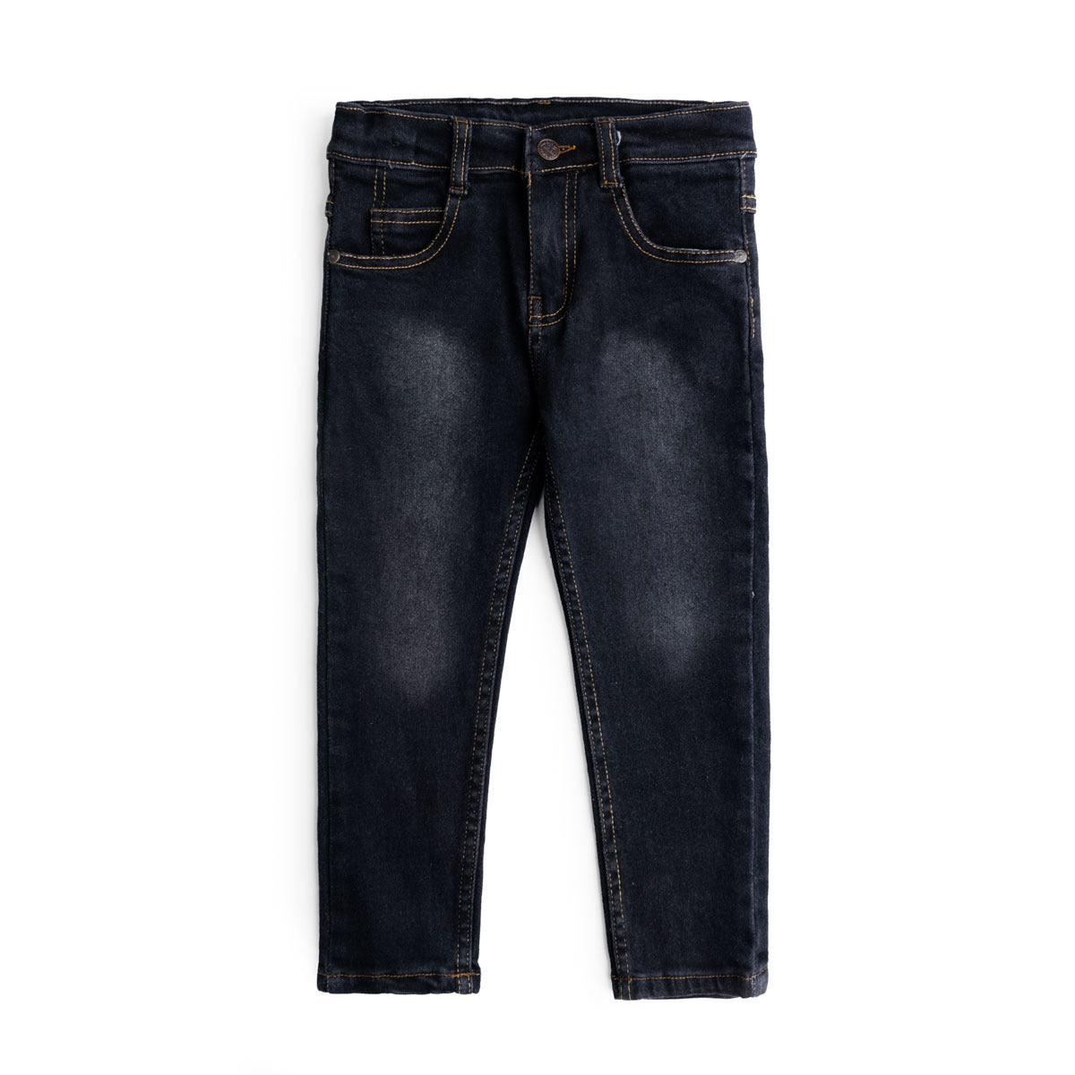 Dark Wash Jeans Pant