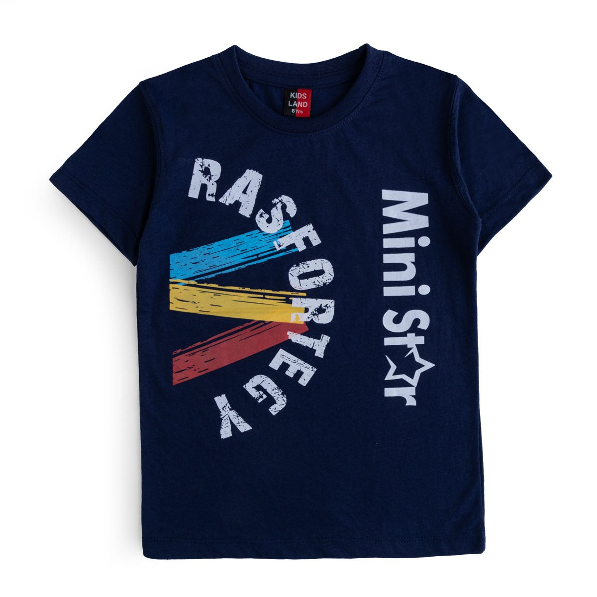 Mini Star T Shirt