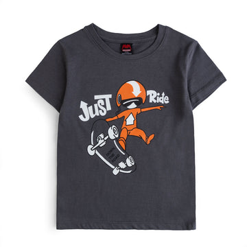 Just Ride 2 T Shirt