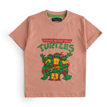 Turtles T Shirt