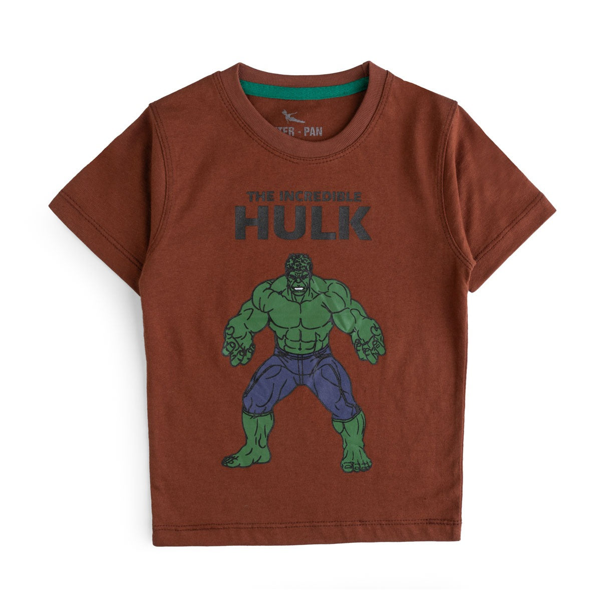 Hulk T Shirt