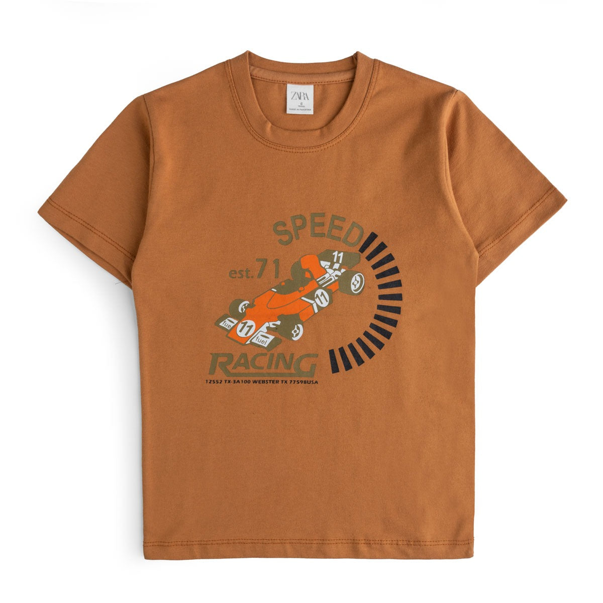 Speed T Shirt