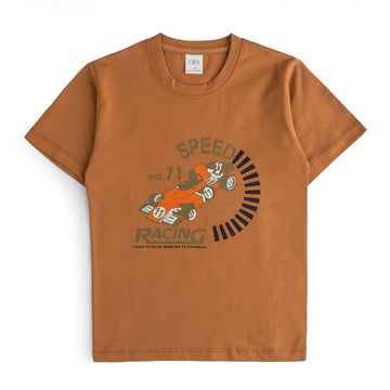 Speed T Shirt