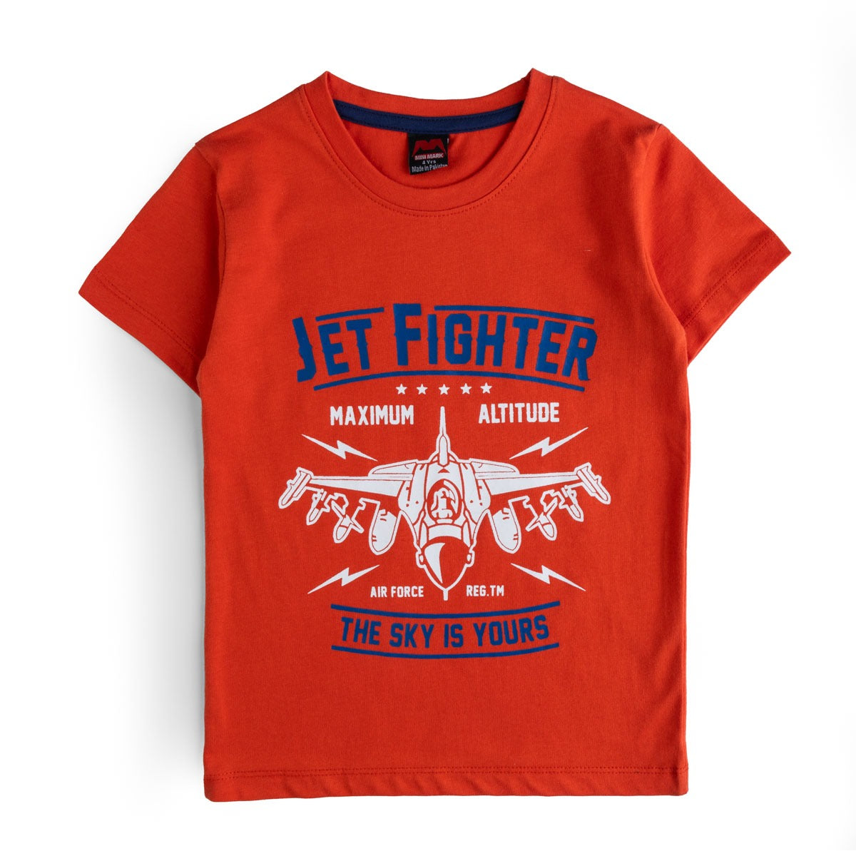 Fighter T Shirt