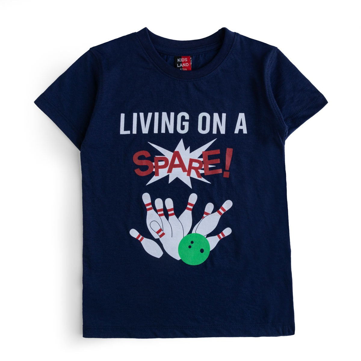 Living On T Shirt