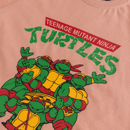 Turtles T Shirt