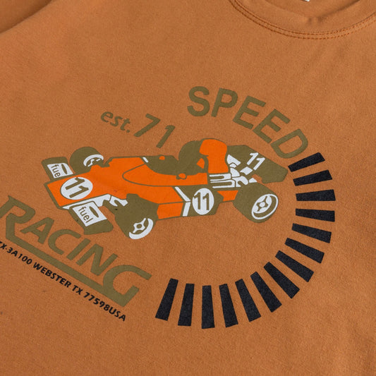 Speed T Shirt