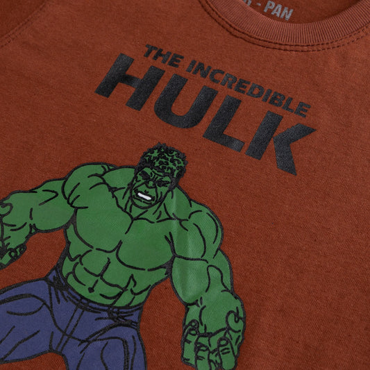 Hulk T Shirt