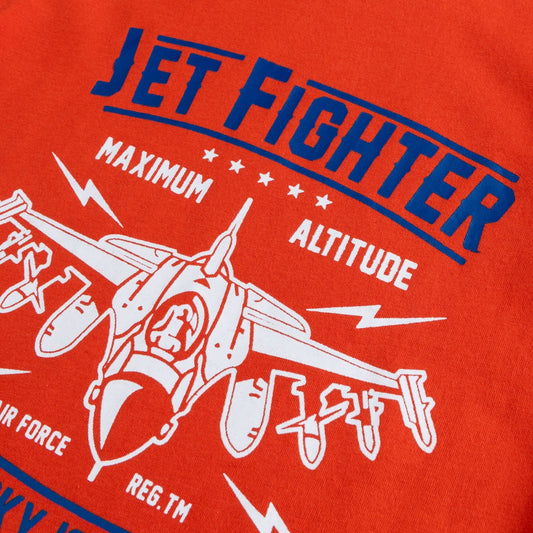 Fighter T Shirt