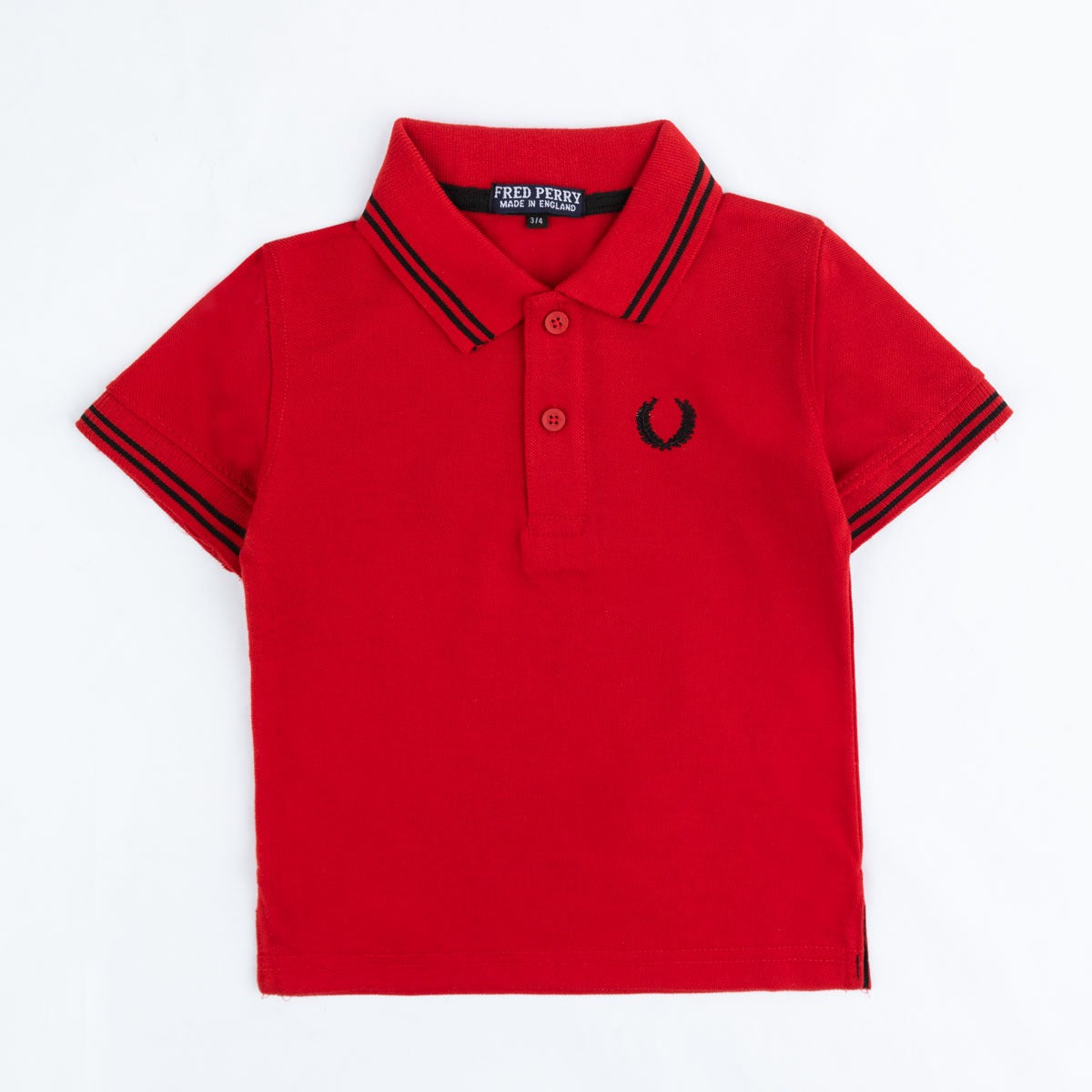 Red Polo Shirt