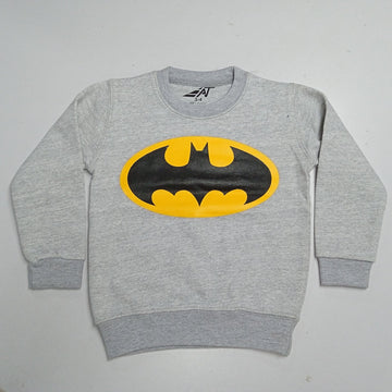 Grey Sweat Shirt