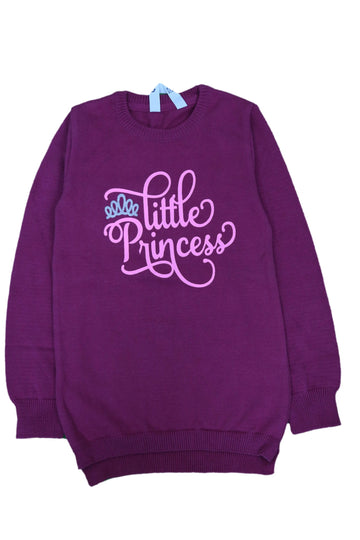 Little Princes Sweater