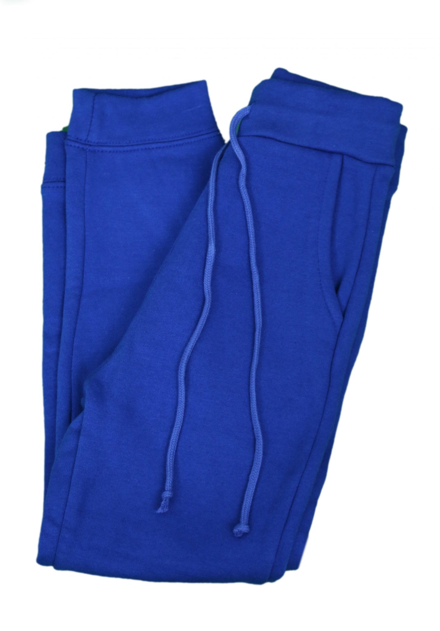 Royal Blue Trouser