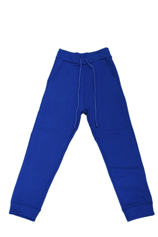 Royal Blue Trouser