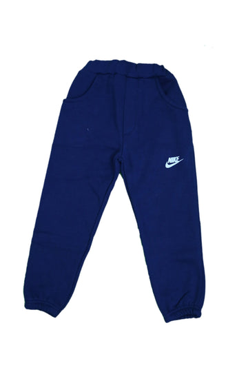 Navy Blue Trouser