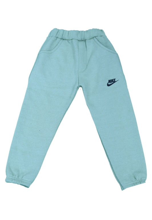 Sea Green Trouser