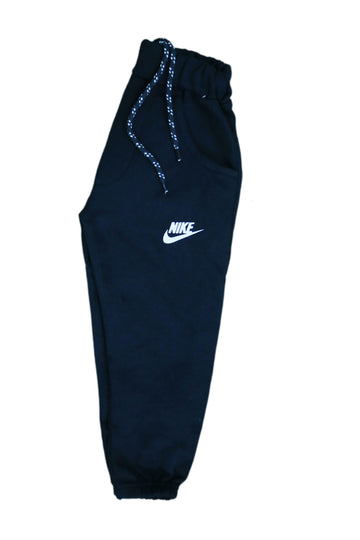 Navy Nike Trouser