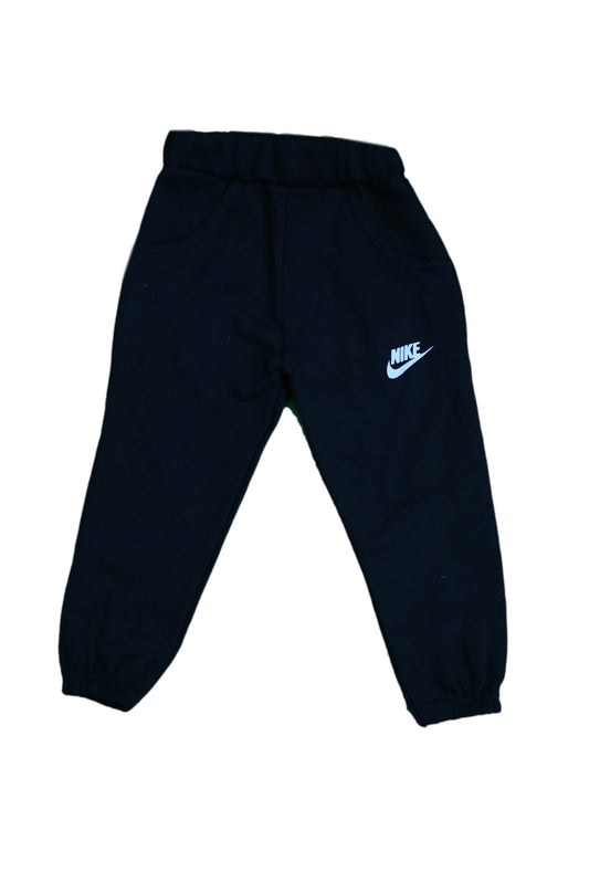 Navy Nike Trouser