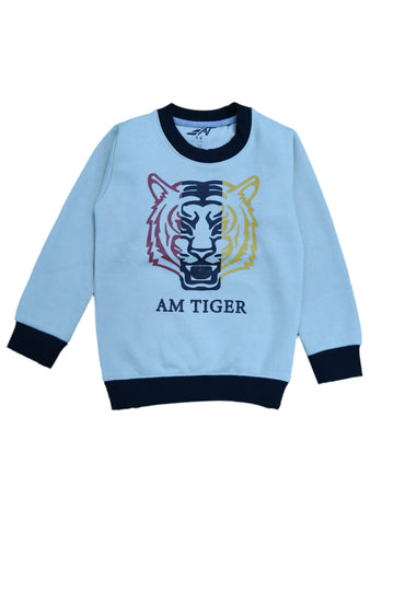 Tiger Sweat Shirt