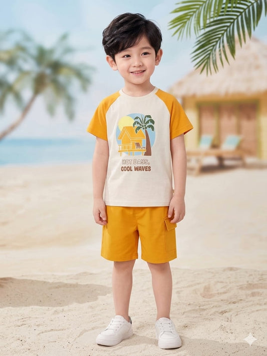 Orange Tree two pack