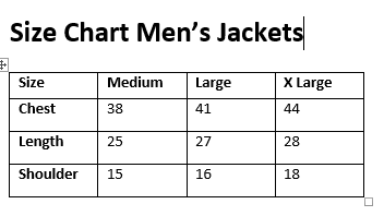 Stylish Blue Puffer Jacket