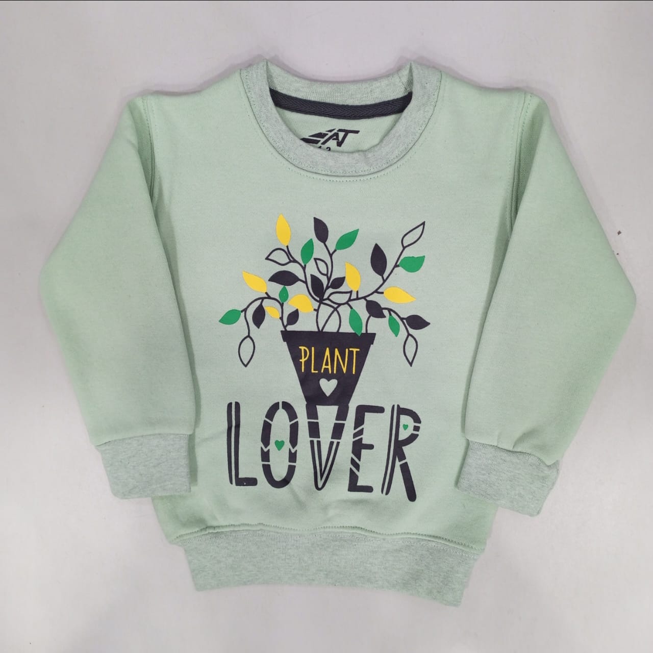 Plant Lover Sweat Shirt