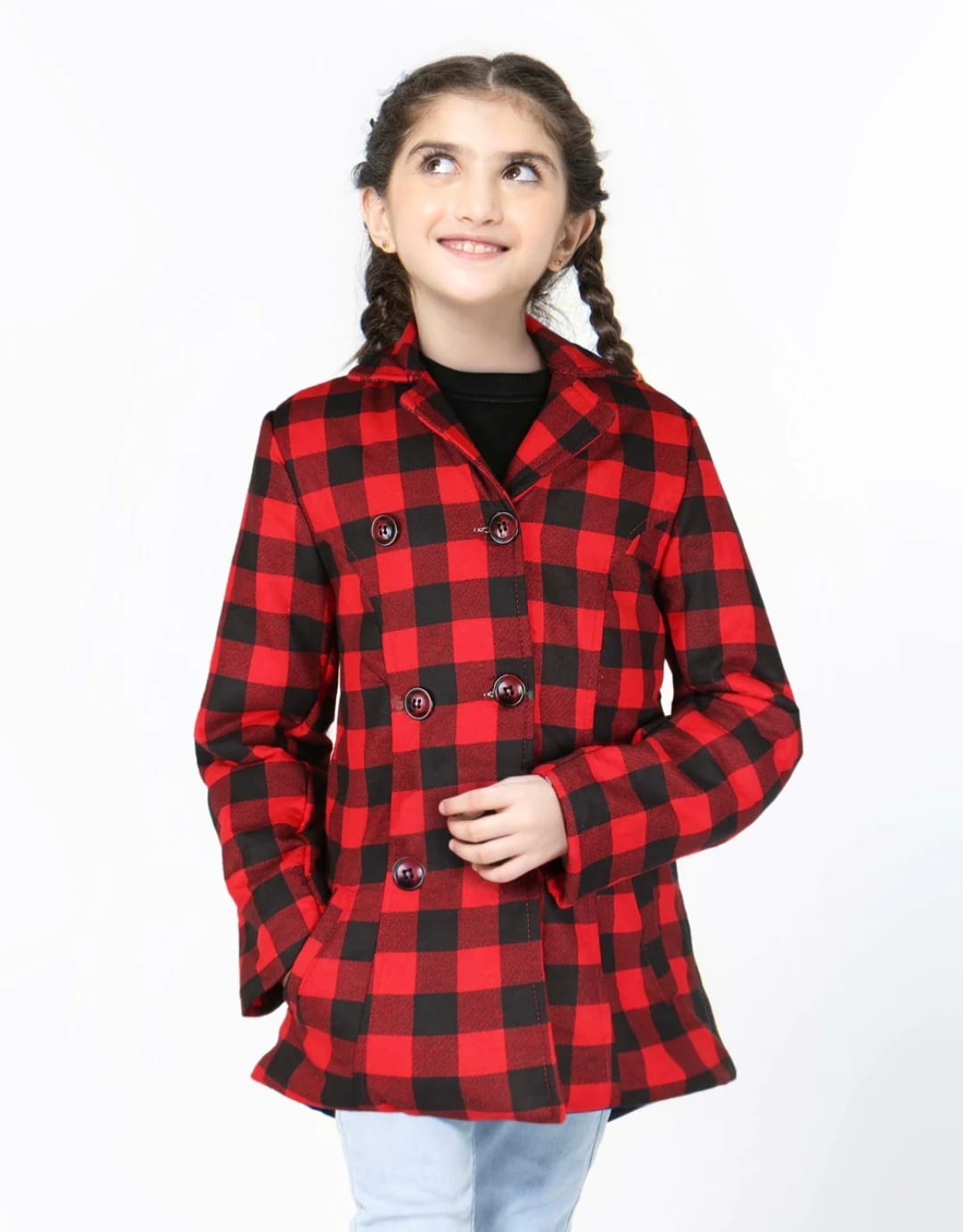 Girls Winter Dress Coat-04