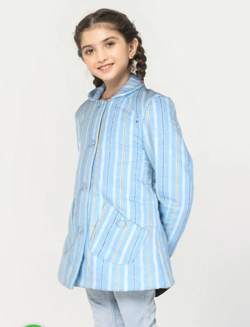 Girls Winter Dress Coat-01