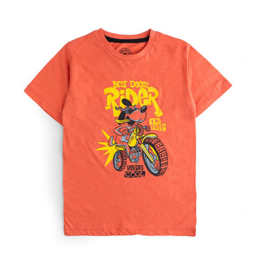 Rider T Shirt