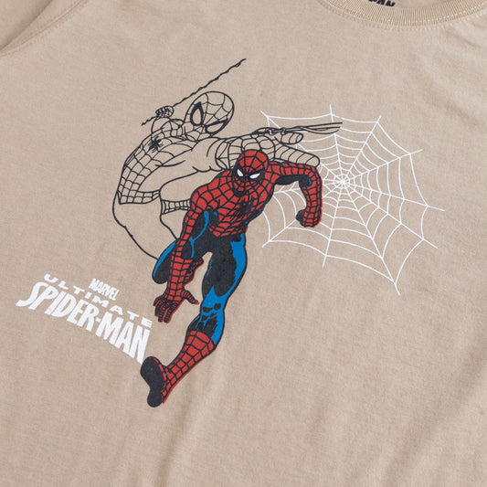 Spider Man T Shirt