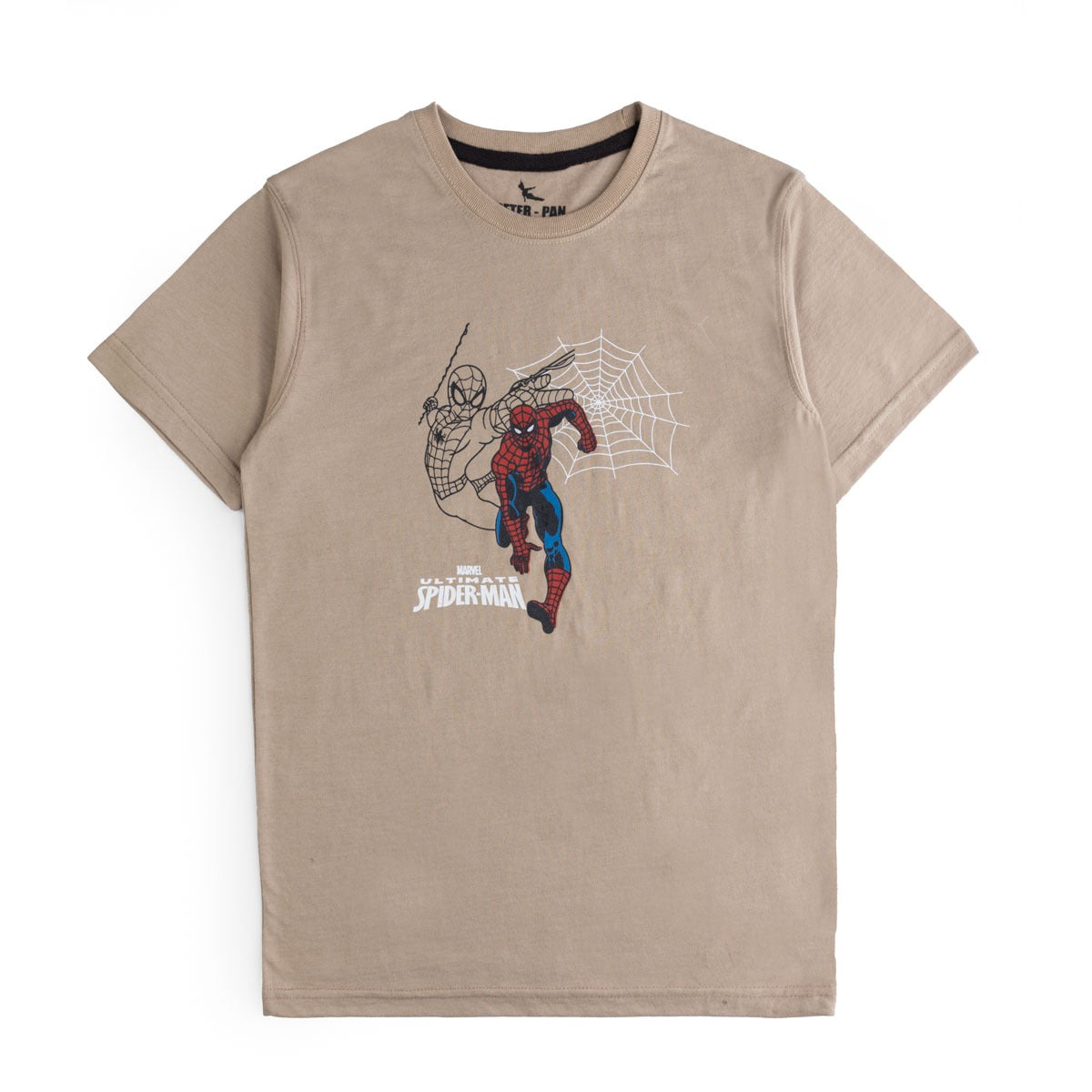 Spider Man T Shirt