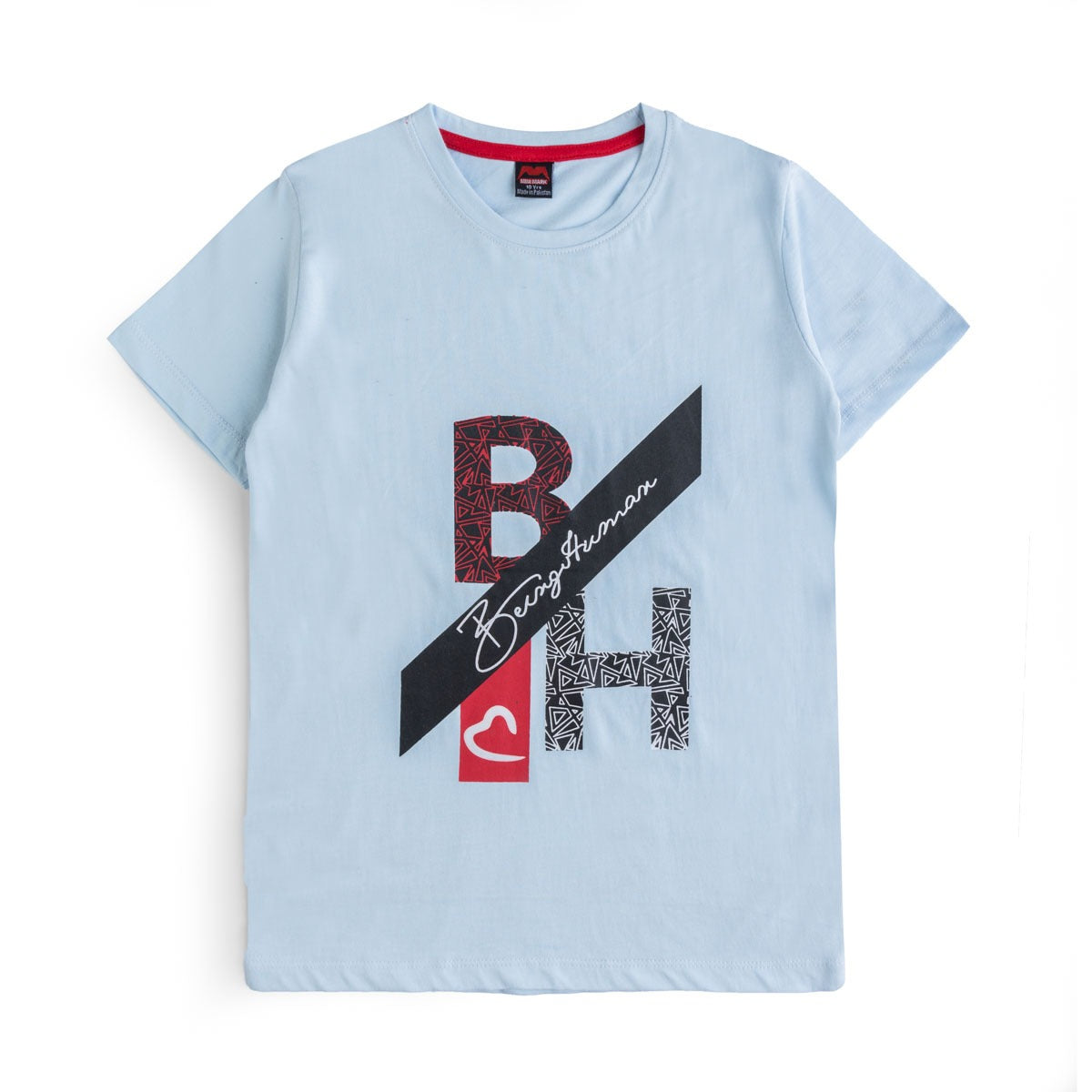 BH T Shirt