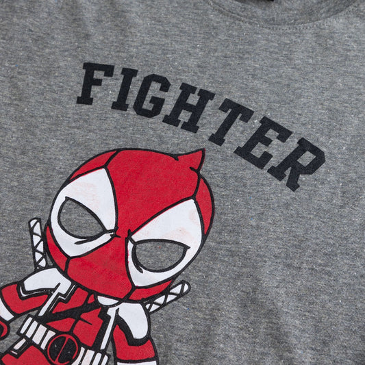 Fighter T Shirt