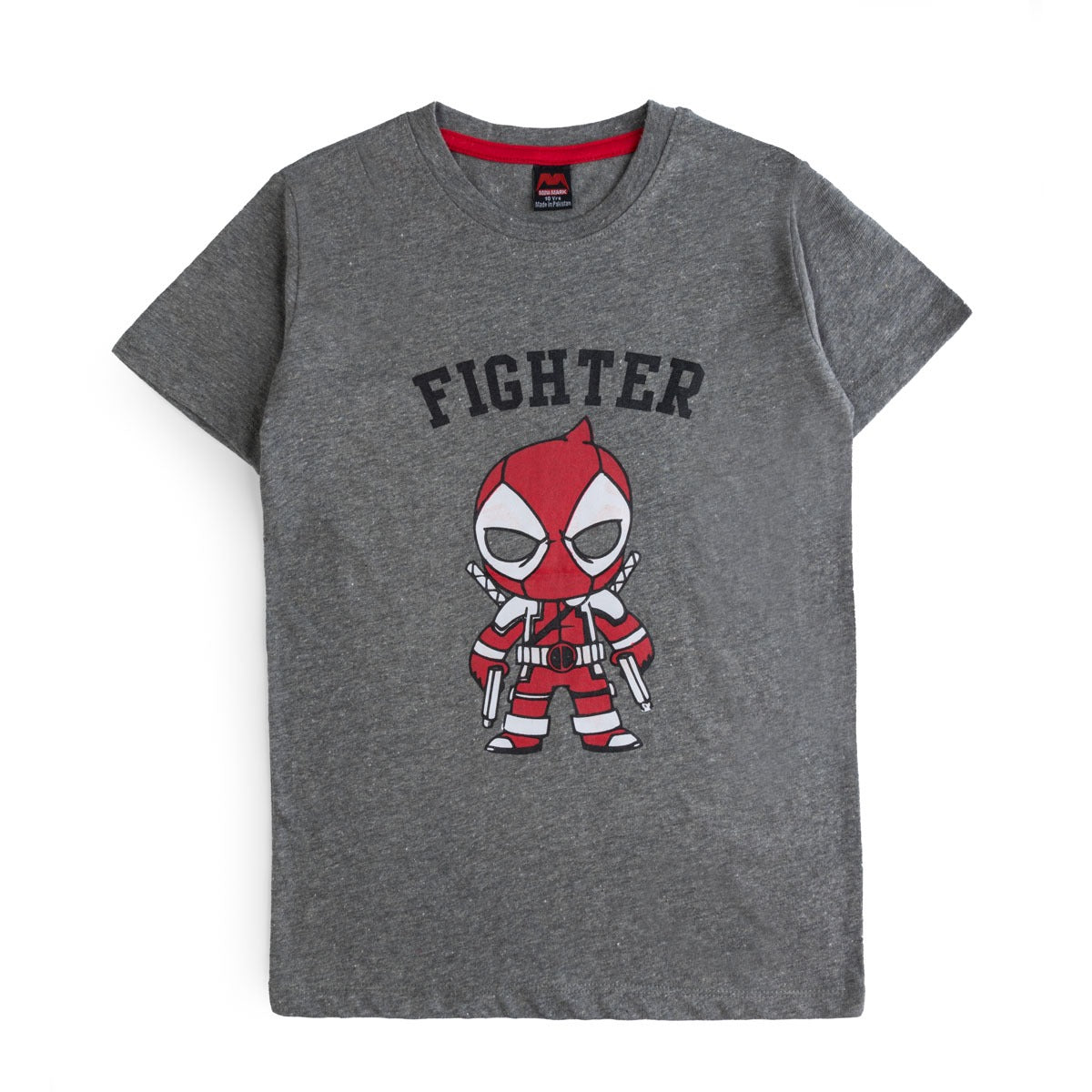 Fighter T Shirt