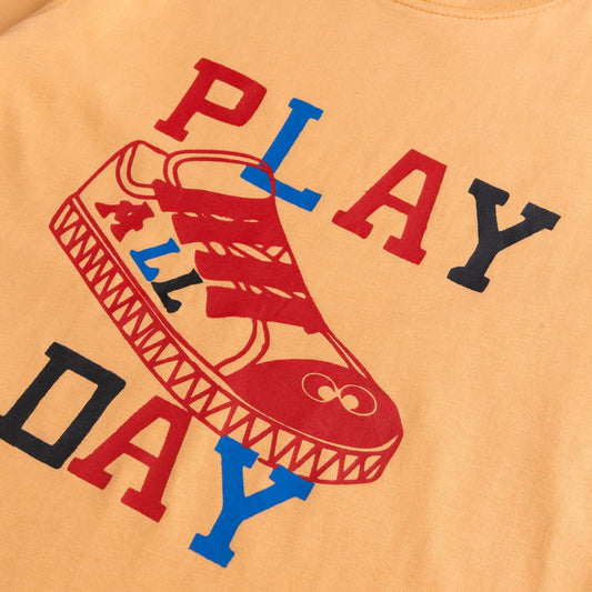 Play T Shirt