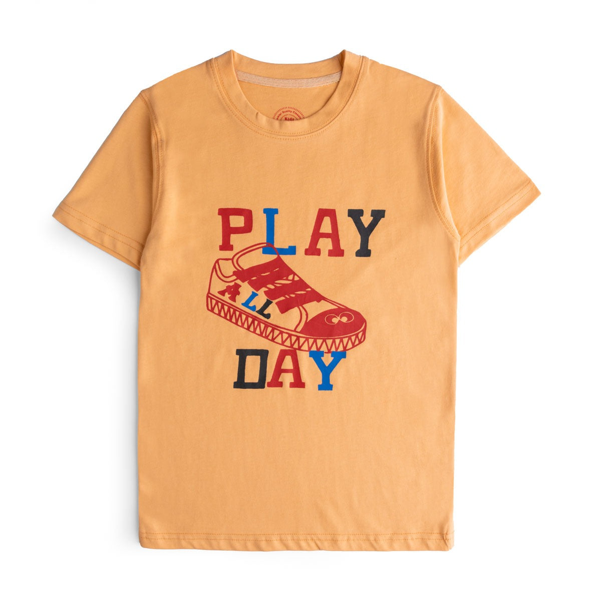 Play T Shirt