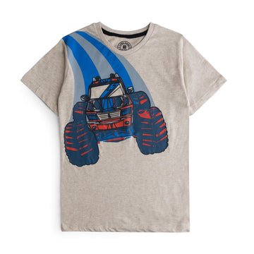 Tractor T Shirt